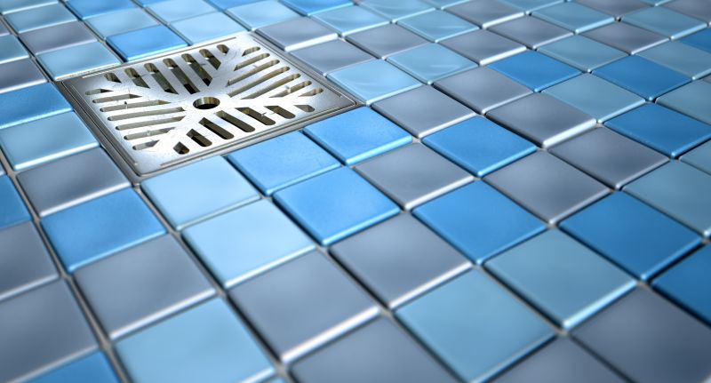 Drainage Tile Repair