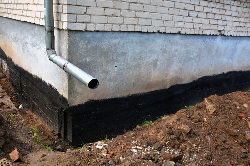 Foundation Waterproofing Companies