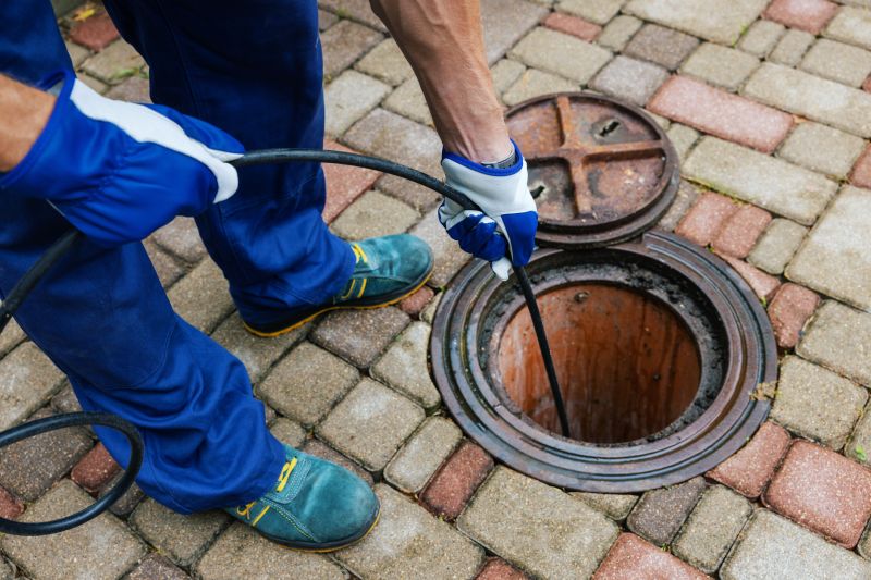 Municipal Drainage Services