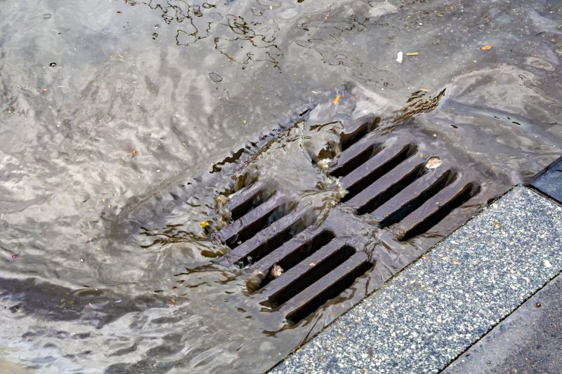 Municipal Drainage Maintenance