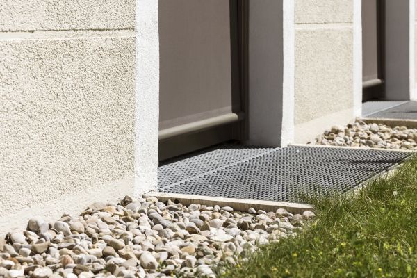 Cost of French Drain System Installation in Grand Rapids