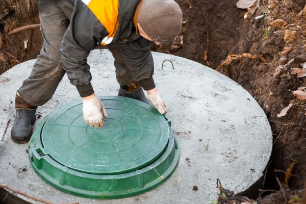 Cost of Sewage Ejector Pump Installation in Grand Rapids