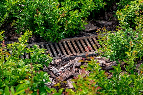 Cost of Underground Drainage Service in Grand Rapids