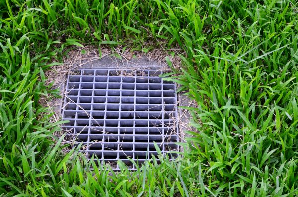 Cost of Yard Water Drainage in Grand Rapids