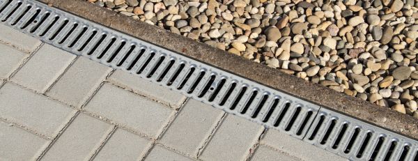 Cost of Surface Drainage in Grand Rapids