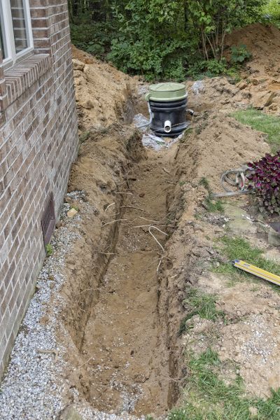 Cost of Grinder Pump Installation in Grand Rapids