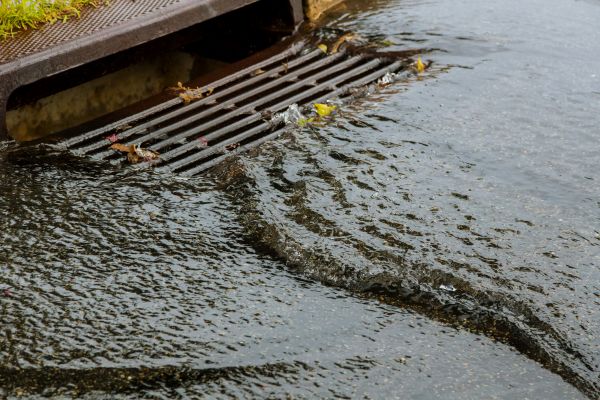 Storm Drainage Service in Grand Rapids