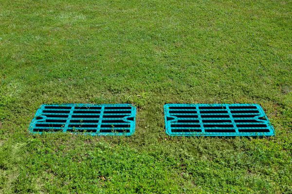 Cost of Yard Drain Maintenance in Grand Rapids