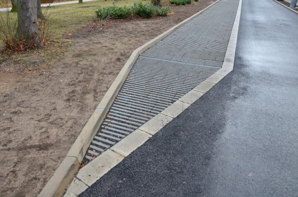 Cost of Muddy Yard Drainage in Grand Rapids