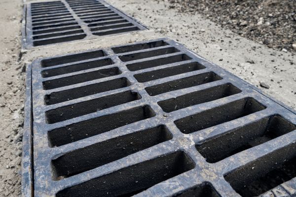 Catch Basin Repair in Grand Rapids