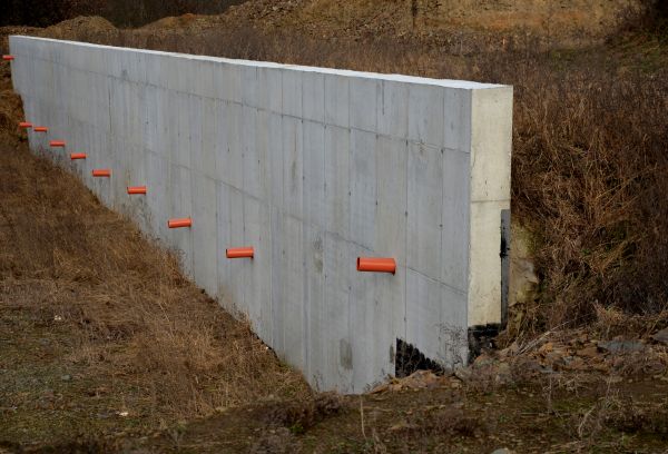 Cost of Hillside Drainage Installation in Grand Rapids