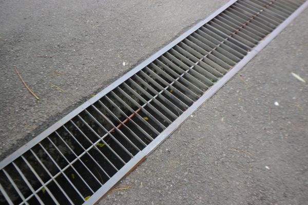 Driveway Drainage Repair in Grand Rapids