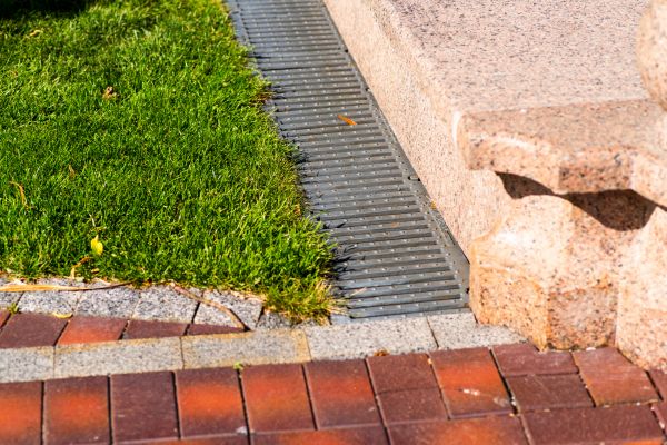 Drain Tile Repair in Grand Rapids