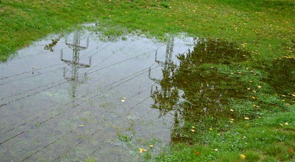 Cost of Standing Water Drainage in Grand Rapids
