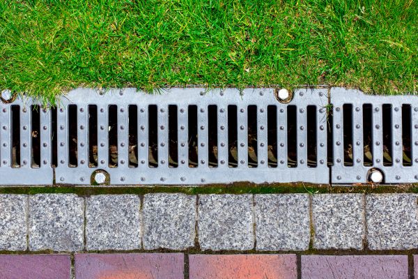 Rainwater Management in Grand Rapids