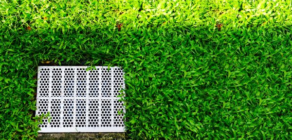 Cost of Yard Drainage Replacement in Grand Rapids