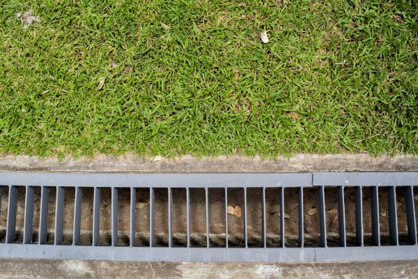 Cost of Exterior Drain Replacement in Grand Rapids