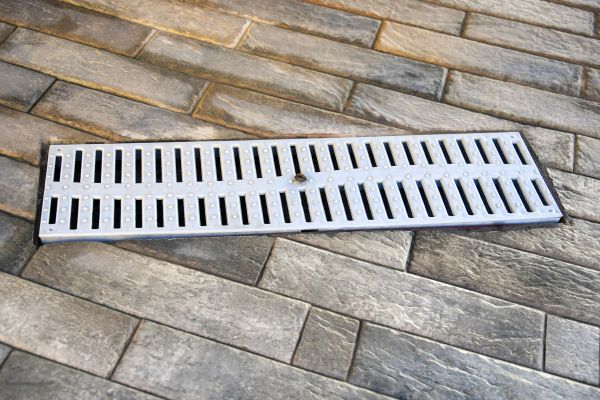 Cost of Exterior Drainage in Grand Rapids