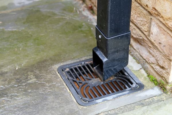 Drain Tile Installation in Grand Rapids