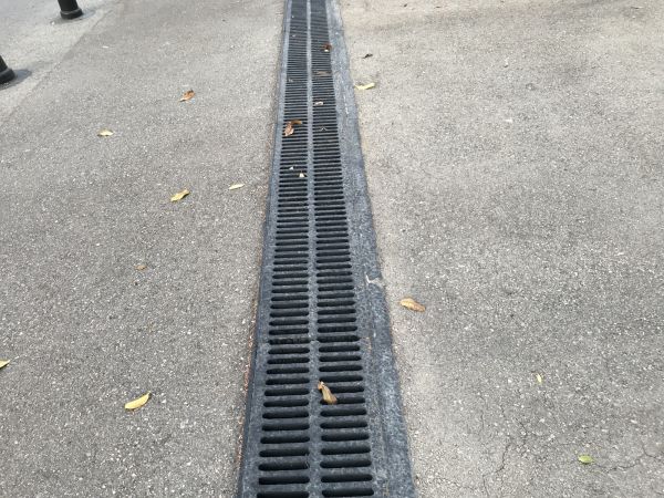 Cost of Channel Drain Replacement in Grand Rapids