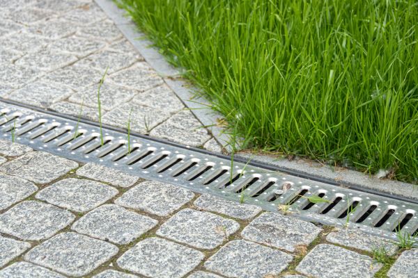 Cost of Drainage Pipe Installation in Grand Rapids